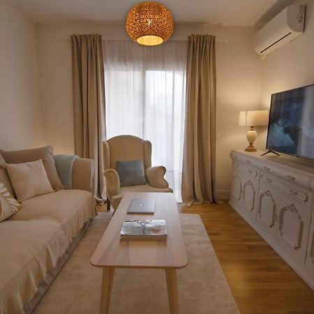 Casa Pepa - Apartamento 4 Personas Jerez de la Frontera Bagian luar foto