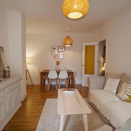 Casa Pepa - Apartamento 4 Personas Jerez de la Frontera Bagian luar foto