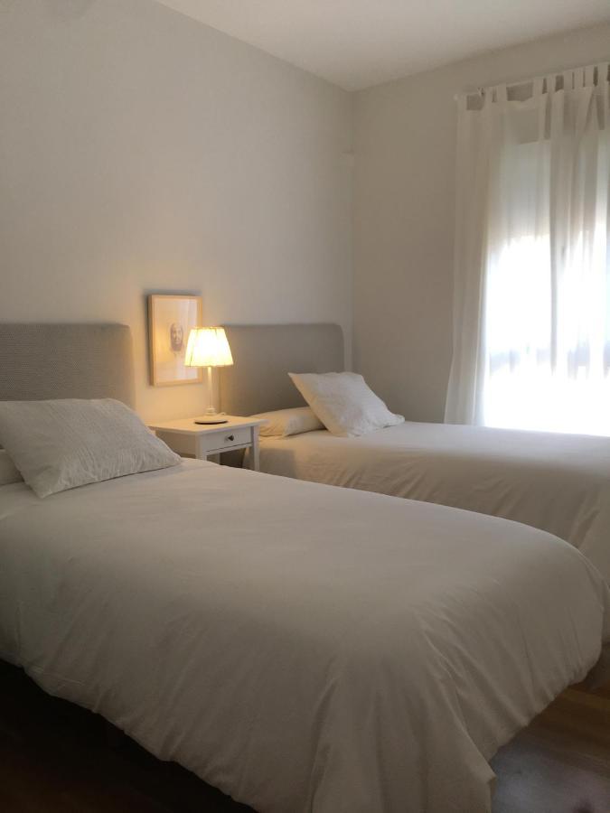 Casa Pepa - Apartamento 4 Personas Jerez de la Frontera Bagian luar foto