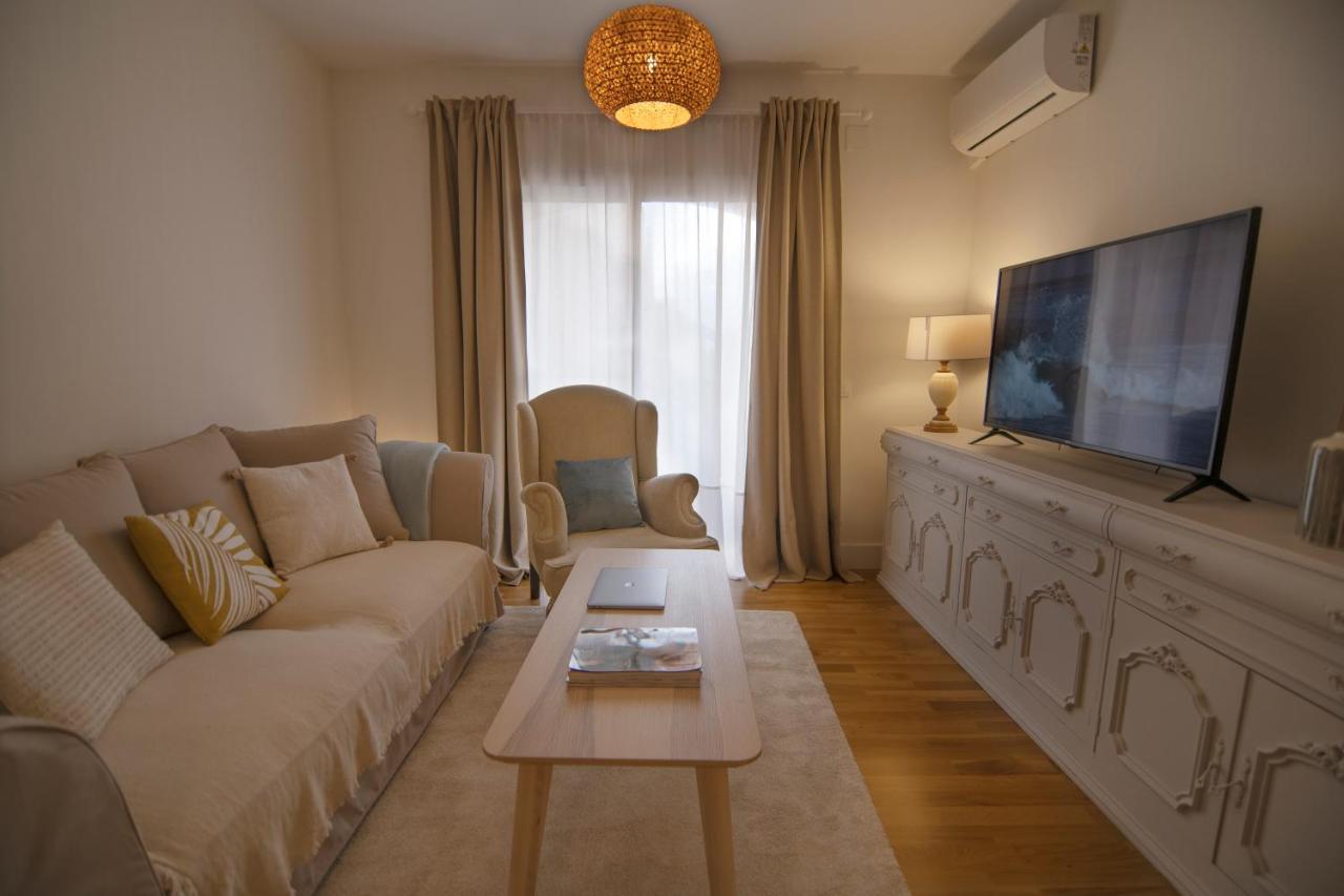 Casa Pepa - Apartamento 4 Personas Jerez de la Frontera Bagian luar foto