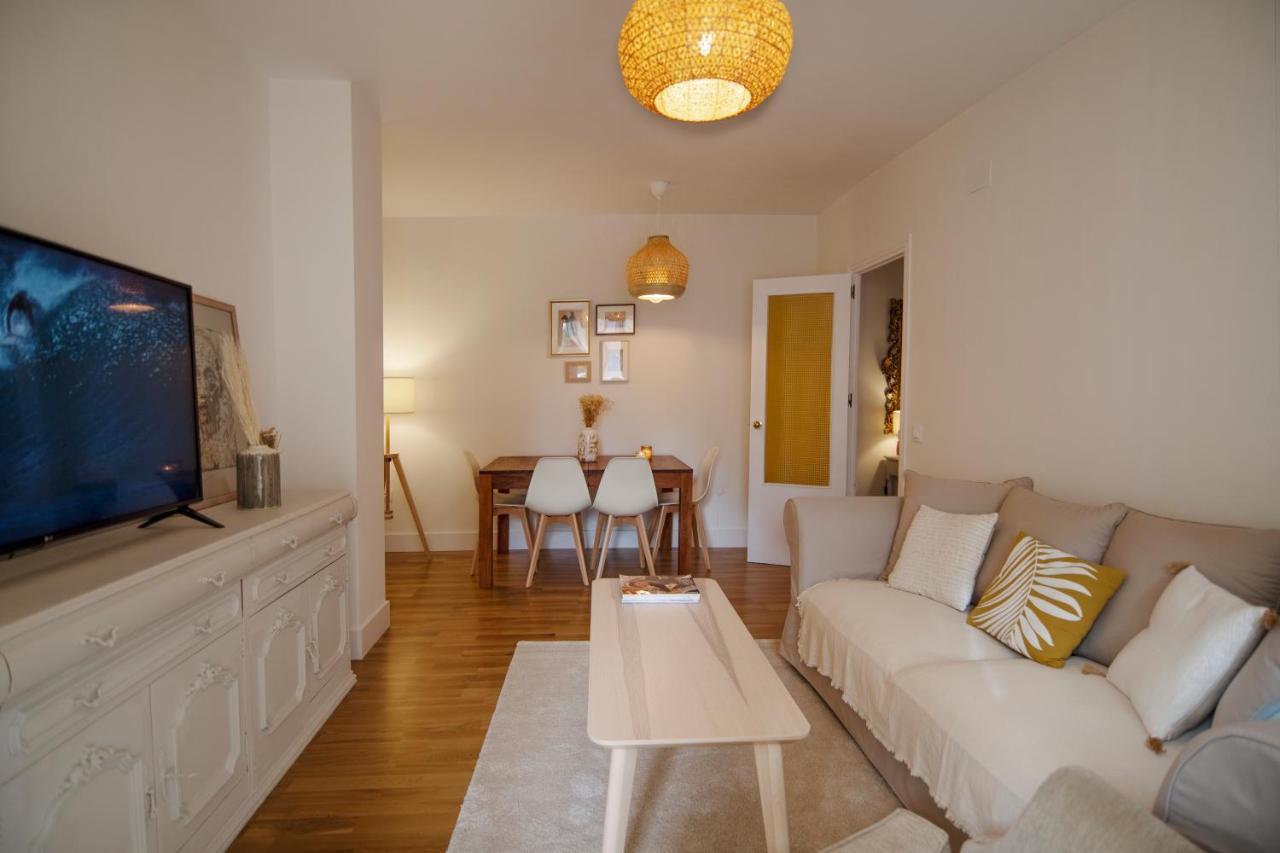 Casa Pepa - Apartamento 4 Personas Jerez de la Frontera Bagian luar foto