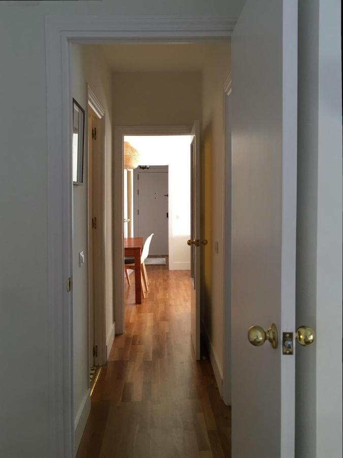 Casa Pepa - Apartamento 4 Personas Jerez de la Frontera Bagian luar foto