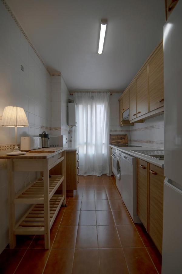 Casa Pepa - Apartamento 4 Personas Jerez de la Frontera Bagian luar foto