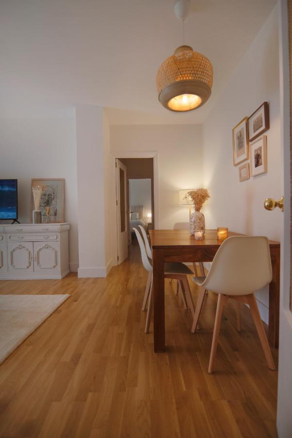 Casa Pepa - Apartamento 4 Personas Jerez de la Frontera Bagian luar foto