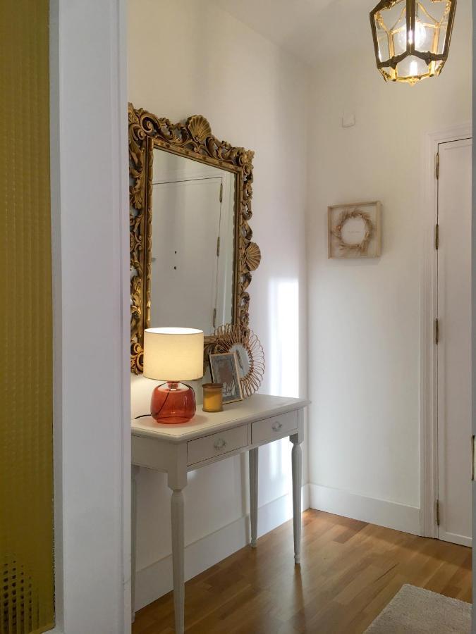 Casa Pepa - Apartamento 4 Personas Jerez de la Frontera Bagian luar foto