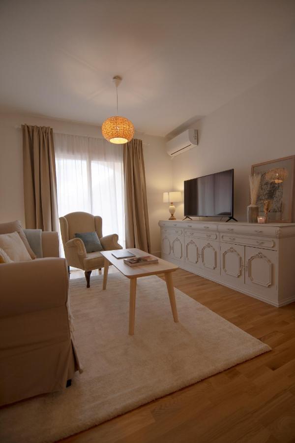 Casa Pepa - Apartamento 4 Personas Jerez de la Frontera Bagian luar foto