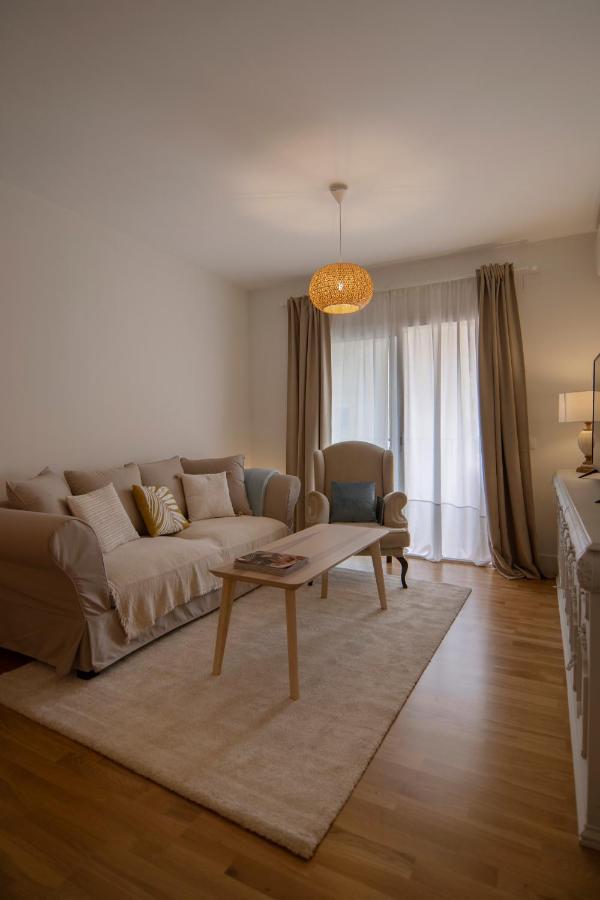 Casa Pepa - Apartamento 4 Personas Jerez de la Frontera Bagian luar foto