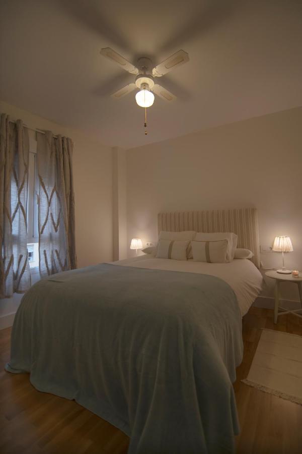 Casa Pepa - Apartamento 4 Personas Jerez de la Frontera Bagian luar foto